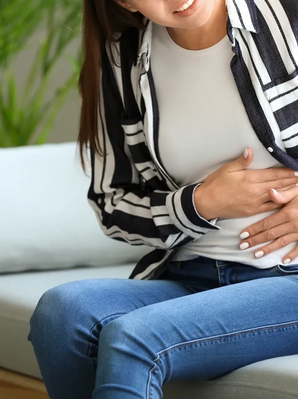 ¿Sufres de estreñimiento? Este alimento es la clave para ir al baño rápidamente, según una gastroenteróloga