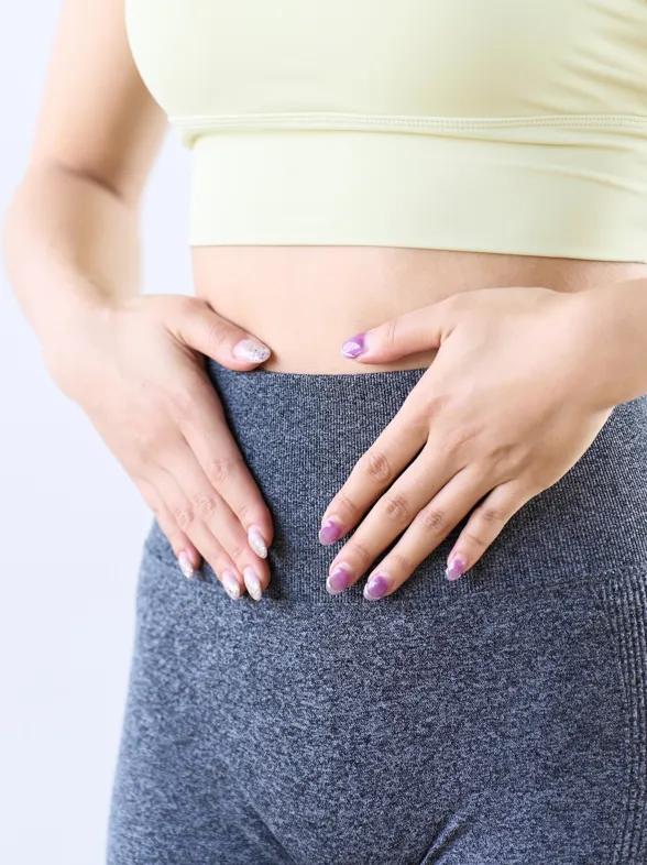Cómo perder casi 4 kilos sin hacer ejercicio: los cambios clave que marcaron la diferencia, según una nutricionista
