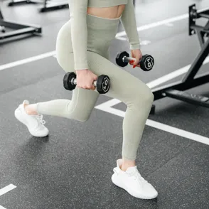 Soy entrenadora profesional y estos son los 3 ejercicios fáciles y muy efectivos para adelgazar las piernas