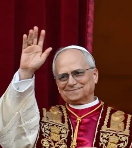 León XIV: el nuevo Papa y el poderoso simbolismo de su nombre que anticipa el rumbo del Vaticano