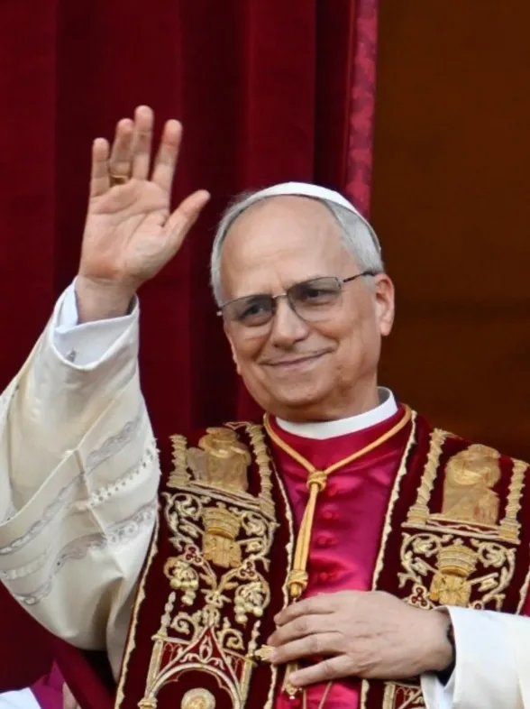 León XIV: el nuevo Papa y el poderoso simbolismo de su nombre que anticipa el rumbo del Vaticano
