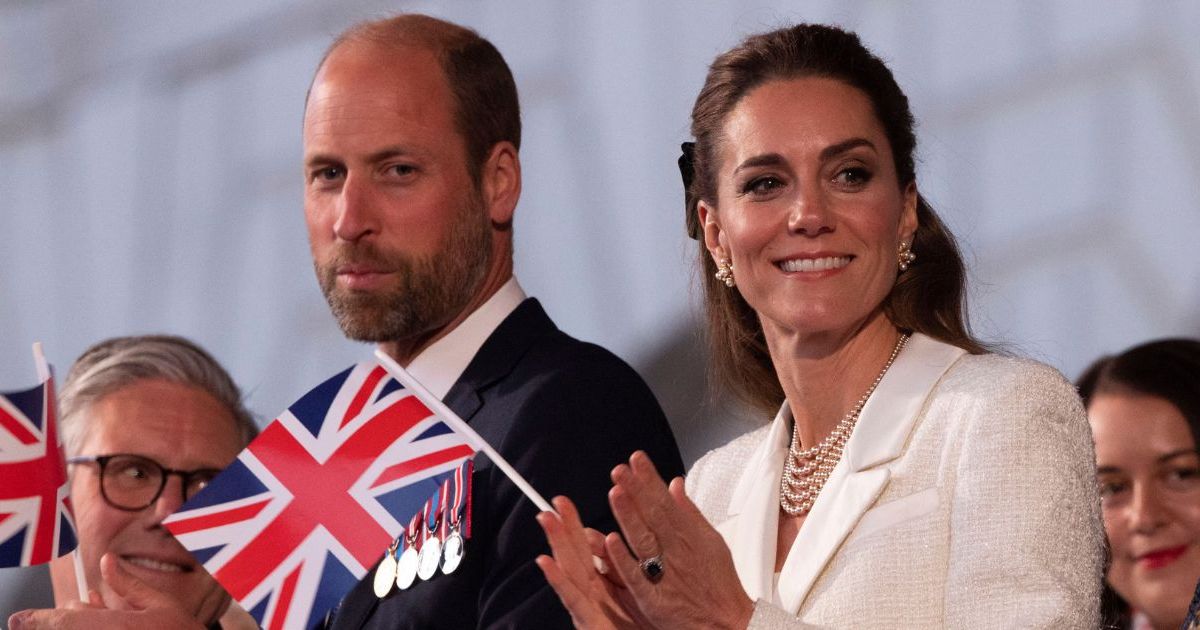 Ni dentelle, ni push-up, ce sous-vêtement adopté par Kate Middleton est idéal pour la silhouette après 40 ans