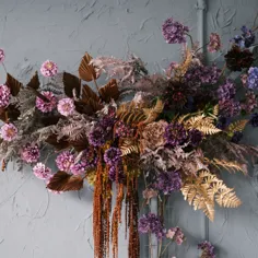 Adi&oacute;s a las flores secas en 2025: estas son las 6 tendencias deco que arrasan este a&ntilde;o (y son mucho m&aacute;s actuales)