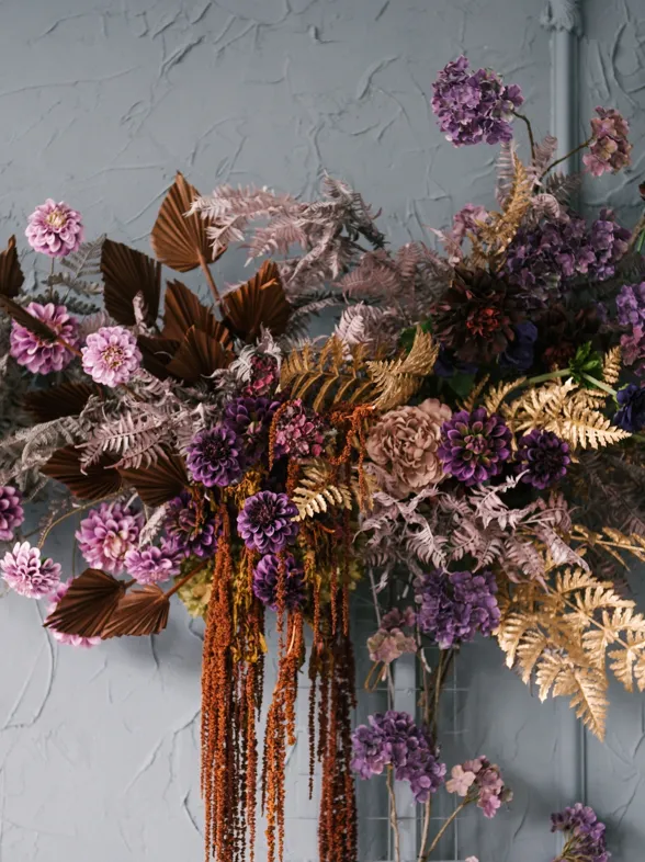 Adiós a las flores secas en 2025: estas son las 6 tendencias deco que arrasan este año (y son mucho más actuales)