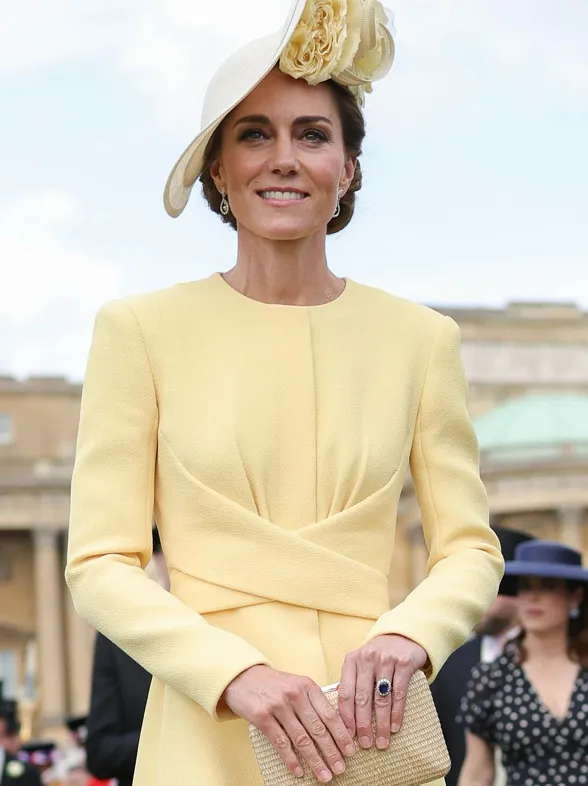 Este es el color que podría destronar al amarillo mantequilla este verano 2025 (y no deja a nadie indiferente)