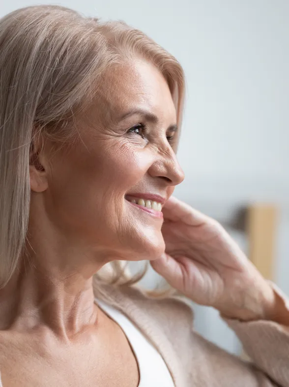 Génessis Salazar, experta en belleza: “Estos 5 aspectos hacen que tu rostro luzca más cansado y envejecido a los 60"