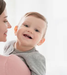 El método oriental que suprime el pañal antes del primer cumpleaños y querrán copiar los padres occidentales