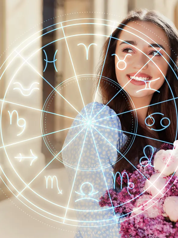 Cinco signos del zodiaco verán un giro positivo en sus vidas desde junio hasta finales de este año 2025