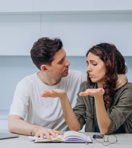 5 errores que podrían desgastar tu relación más que cualquier infidelidad (y muchos se cometen sin saberlo)