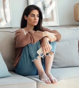 Por qué una 'casi relación' puede doler más que cualquier ruptura (aunque nunca haya empezado)