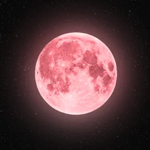 Luna de Fresa 2025: estos cuatro signos del zodiaco podrían tener un giro de suerte inesperado este mes de junio