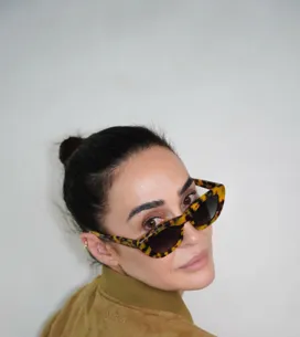 Vicky Martín Berrocal (52 años): este verano me prometí gustarme mucho más y compararme mucho menos
