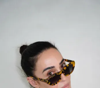 Vicky Martín Berrocal (52 años): este verano me prometí gustarme mucho más y compararme mucho menos