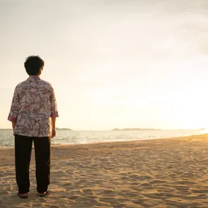 A sus 90 años se siente plena: estas son las 9 reglas que ha seguido toda su vida para mantenerse feliz y saludable