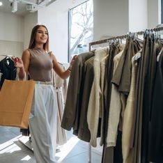 Ni Zara ni Mango: el mono más elegante con cinturón a juego que las de 60 amarán está en Lidl por 8,99 euros