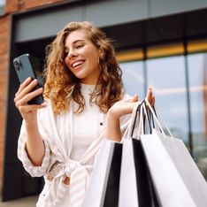 Cuándo empiezan las rebajas de Zara, Mango, H&M... Fechas clave y cómo adelantarte a las ofertas antes que nadie