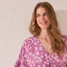 Camisolas, túnicas... Women'Secret liquida (desde 11€) sus vestidos más fresquitos, cómodos y elegantes para el verano