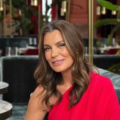 Adiós a las balayage clásicas: el tono 'salted caramel' es tendencia entre celebrites de 50 para rejuvenecer el rostro
