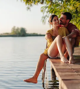 Las 4 actitudes que jamás verás en una pareja feliz (y por qué deberías evitarlas también)