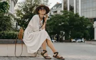 Skechers rebaja las 7 sandalias más cómodas y fresquitas que amarán las bohemias elegantes desde 31€