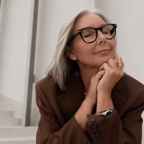 "Riviera Bob": así es el corte de pelo con efecto antiedad que mejor sienta después de los 50 (y no requiere esfuerzo)