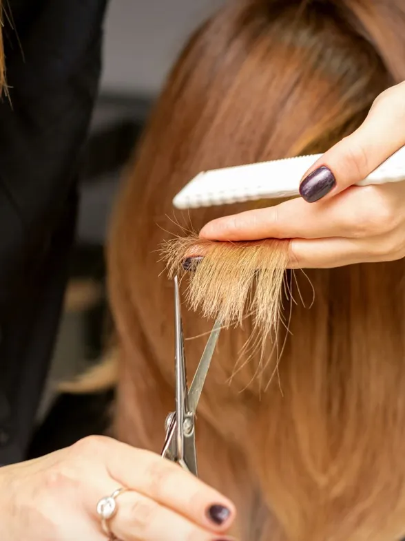 Adiós al bob clásico: el corte “shag chic” da volumen, estilo y frescura después de los 50 (y te hace ver más joven)