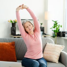 Paty M. Diaz, experta en fitness: esta es la rutina que debes seguir para llegar a los 80 con buena movilidad