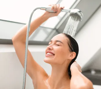 ¿Ducha por la mañana o por la noche? Los expertos se inclinan hacia esta opción (y este es el principal motivo)