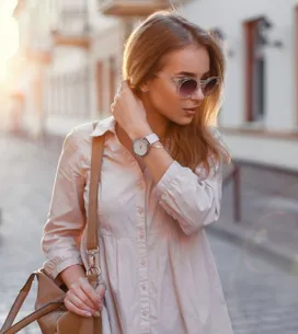 Cortefiel rebaja (desde 14,99€) sus vestidos más frescos y elegantes que te salvarán del calor (camiseros, bordados...)