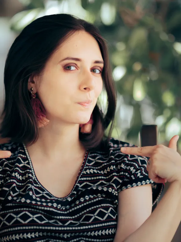 8 frases que delatan a una persona egocéntrica sin que se dé cuenta, según los expertos (y así puede remediarlo)
