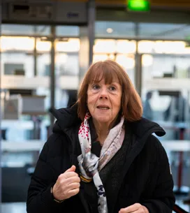 Gisèle Pélicot condecorada con la Legión de Honor de Francia junto a Pharrell Williams y Éric Dupond-Moretti