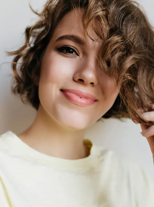 Ni bob ni pixie: el corte ‘bixie’ es tendencia esta temporada por su aire fresco y rejuvenecedor que sienta bien a todas