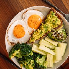 Patricia Fontanals, nutricionista: estos 5 desayunos ricos y saciantes ayudan a regular el hambre y evitar picoteos