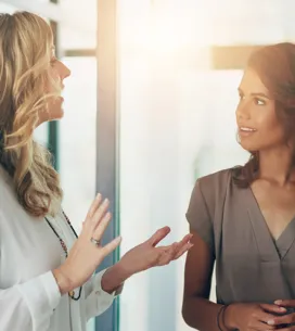 ¿Hablas más de lo que escuchas? 7 rasgos de personalidad que podrían explicar por qué lo haces, según expertos