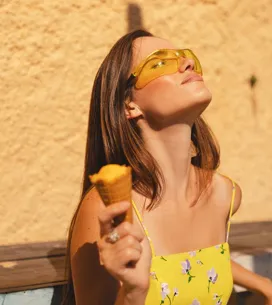 Este conjunto rebajado de Parfois no se plancha, potencia tu bronceado y viste en cualquier cena por menos de 23€