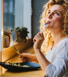 Blanca Pombal, nutricionista, propone 5 desayunos ricos y saludables: no hay que pasar hambre, sino comer bien