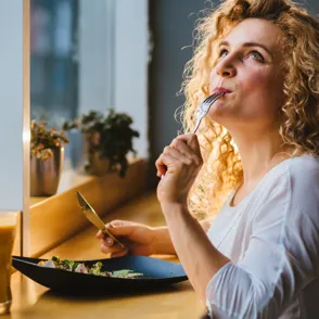 Blanca Pombal, nutricionista, propone 5 desayunos ricos y saludables: "no hay que pasar hambre, sino comer bien"