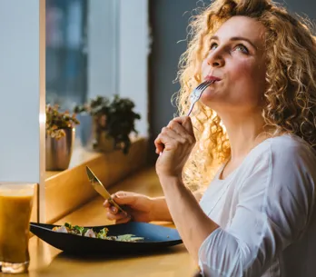Blanca Pombal, nutricionista, propone 5 desayunos ricos y saludables: no hay que pasar hambre, sino comer bien