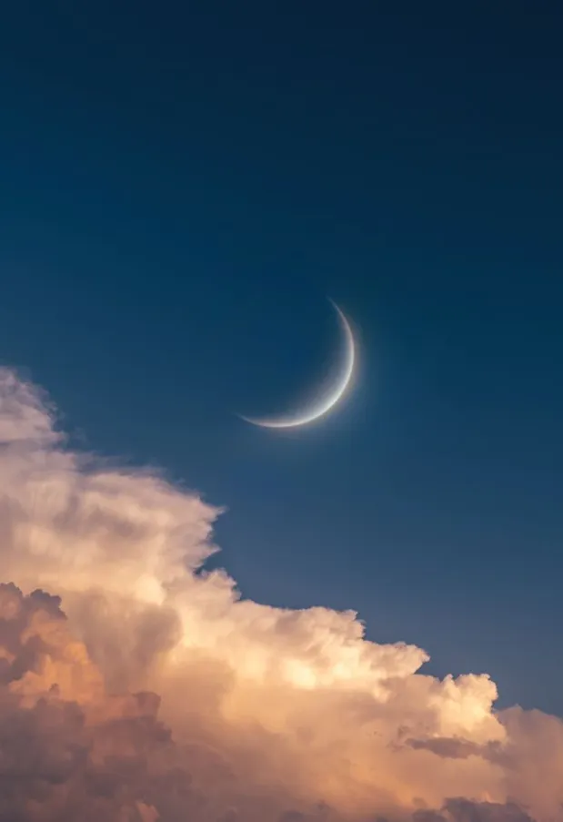 Luna del Trueno 2025: c&oacute;mo influir&aacute; la luna nueva del 24 de julio en 3 signos del zodiaco que vivir&aacute;n una transformaci&oacute;n