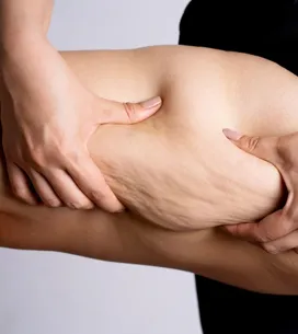 Adiós cartucheras: 4 ejercicios fáciles y muy efectivos para acabar con esos pequeños bultos que te acomplejan