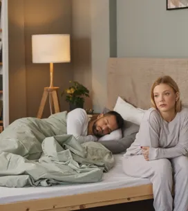 Dormir separados en pareja: 10 motivos por los que tu relación podría ser más sólida que nunca, según los expertos