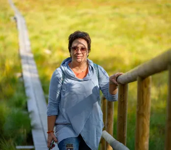 Un podólogo desvela la mejor zapatilla para llevarte de vacaciones: ultraligeras, transpirables y en varios colores