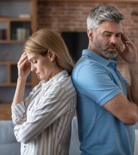 A los 40, el amor ya no es suficiente: 5 silencios invisibles que llevan a algunas mujeres a romper su relación