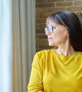 A sus 44 años, perdió 21 kilos sin dietas estrictas ni deporte intenso: este pequeño cambio transformó su bienestar