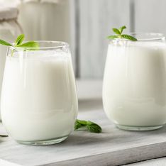 Adiós estreñimiento: una dietista desvela cuál es el mejor lácteo para regular el tránsito intestinal (y no es el yogur)