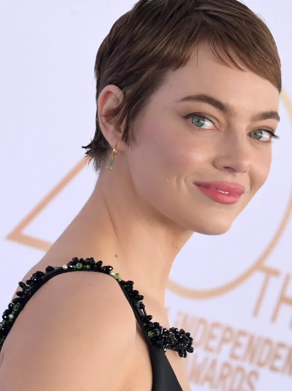 El mejor corte de pelo corto para cara redonda, cuadrada o alargada: esto es lo que debes saber antes de cambiar de look
