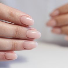 Adiós a las uñas nude: las BB cream nails llegan para darle un toque natural y elegante a tus manos este verano