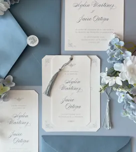 Maria Ricart, wedding planner y fundadora de Paper Vows: “el 90% de las novias no piensa en esto y luego se arrepiente”