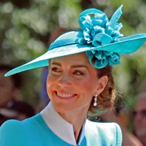 La manicura favorita de Kate Middleton se convierte en una de las más elegantes del verano: discreta y combina con todo