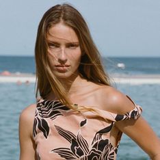 5 vestidos rebajados en Zara, Mango y H&M que amarán las mujeres boho elegantes desde 9€: fresquitos y no marcan